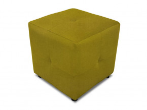 Пуф Куб Bahama Green кат.2 в Ишиме - ishim.mebel-tymen.ru | фото