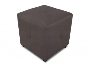 Пуф Куб Bahama Grey кат.2 в Ишиме - ishim.mebel-tymen.ru | фото