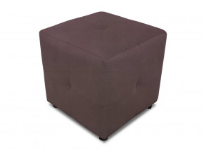 Пуф Куб Bahama Plum кат.2 в Ишиме - ishim.mebel-tymen.ru | фото