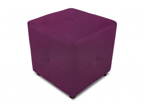 Пуф Куб Marvel Berry кат.4 в Ишиме - ishim.mebel-tymen.ru | фото