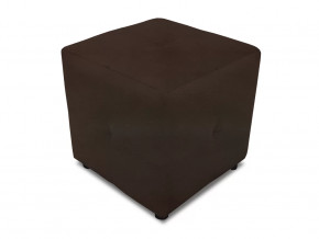 Пуф Куб Marvel Chocolate кат.4 в Ишиме - ishim.mebel-tymen.ru | фото