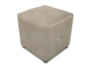 Пуф Куб Marvel Cream кат.4 в Ишиме - ishim.mebel-tymen.ru | фото