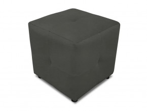 Пуф Куб Marvel Grey кат.4 в Ишиме - ishim.mebel-tymen.ru | фото