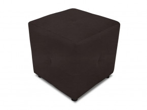 Пуф Куб Marvel Pearl Chestnut кат.4 в Ишиме - ishim.mebel-tymen.ru | фото