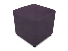 Пуф Куб Marvel Plum кат.4 в Ишиме - ishim.mebel-tymen.ru | фото