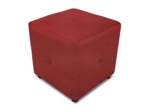 Пуф Куб Marvel Red кат.4 в Ишиме - ishim.mebel-tymen.ru | фото