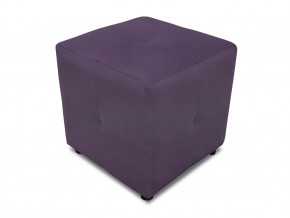 Пуф Куб Marvel Viola кат.4 в Ишиме - ishim.mebel-tymen.ru | фото