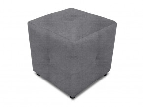 Пуф Куб Savana Plus Ash кат.1 в Ишиме - ishim.mebel-tymen.ru | фото