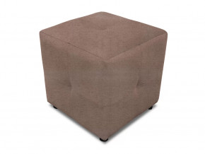 Пуф Куб Savana Plus Beige кат.1 в Ишиме - ishim.mebel-tymen.ru | фото