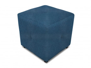 Пуф Куб Savana Plus Denim кат.1 в Ишиме - ishim.mebel-tymen.ru | фото