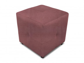 Пуф Куб Savana Plus Dimrose кат.1 в Ишиме - ishim.mebel-tymen.ru | фото