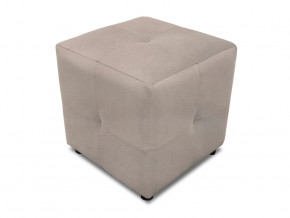 Пуф Куб Savana Plus Ivory кат.1 в Ишиме - ishim.mebel-tymen.ru | фото