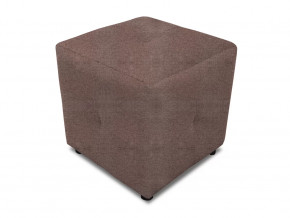 Пуф Куб Savana Plus Toffee кат.1 в Ишиме - ishim.mebel-tymen.ru | фото