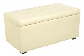 Пуф Мартин (бежевый) в Ишиме - ishim.mebel-tymen.ru | фото