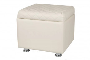 Пуф с крышкой Вега в Ишиме - ishim.mebel-tymen.ru | фото