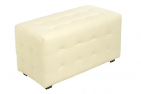 Пуф Терра (бежевый) в Ишиме - ishim.mebel-tymen.ru | фото