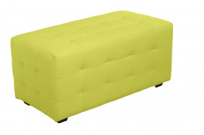 Пуф Терра (лайм) в Ишиме - ishim.mebel-tymen.ru | фото
