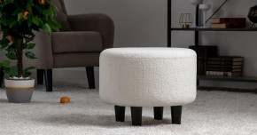 Пуф ТП 270 Шон в Ишиме - ishim.mebel-tymen.ru | фото