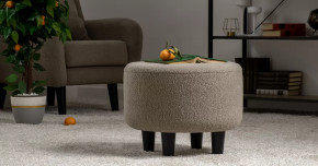 Пуф ТП 271 Шон в Ишиме - ishim.mebel-tymen.ru | фото