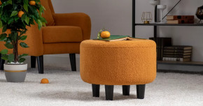 Пуф ТП 272 Шон в Ишиме - ishim.mebel-tymen.ru | фото