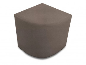 Пуф Угловой Bahama Ash кат.2 в Ишиме - ishim.mebel-tymen.ru | фото