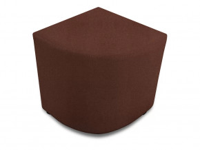 Пуф Угловой Bahama Chocolate кат.2 в Ишиме - ishim.mebel-tymen.ru | фото