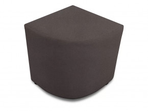 Пуф Угловой Bahama Grey кат.2 в Ишиме - ishim.mebel-tymen.ru | фото