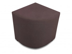 Пуф Угловой Bahama Plum кат.2 в Ишиме - ishim.mebel-tymen.ru | фото