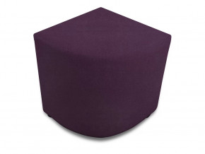 Пуф Угловой Bahama Violet кат.2 в Ишиме - ishim.mebel-tymen.ru | фото