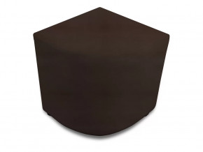 Пуф Угловой Marvel Chocolate кат.4 в Ишиме - ishim.mebel-tymen.ru | фото