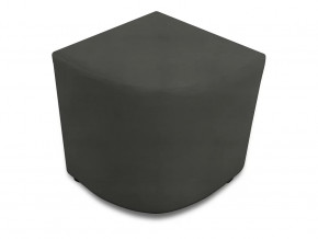 Пуф Угловой Marvel Grey кат.4 в Ишиме - ishim.mebel-tymen.ru | фото
