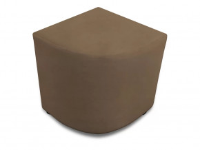 Пуф Угловой Marvel Nougat кат.4 в Ишиме - ishim.mebel-tymen.ru | фото