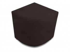 Пуф Угловой Marvel Pearl Chestnut кат.4 в Ишиме - ishim.mebel-tymen.ru | фото