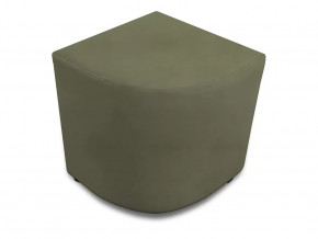 Пуф Угловой Marvel Pistachio кат.4 в Ишиме - ishim.mebel-tymen.ru | фото