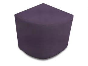 Пуф Угловой Marvel Viola кат.4 в Ишиме - ishim.mebel-tymen.ru | фото