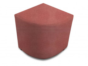 Пуф Угловой Savana Plus Coral кат.1 в Ишиме - ishim.mebel-tymen.ru | фото