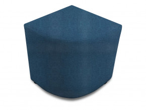 Пуф Угловой Savana Plus Denim кат.1 в Ишиме - ishim.mebel-tymen.ru | фото