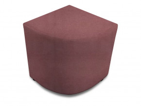 Пуф Угловой Savana Plus Dimrose кат.1 в Ишиме - ishim.mebel-tymen.ru | фото