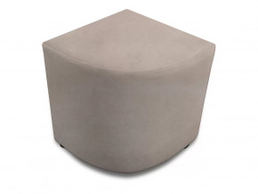 Пуф Угловой Savana Plus Ivory кат.1 в Ишиме - ishim.mebel-tymen.ru | фото