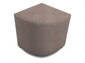 Пуф Угловой Savana Plus Mocca кат.1 в Ишиме - ishim.mebel-tymen.ru | фото