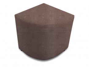 Пуф Угловой Savana Plus Toffee кат.1 в Ишиме - ishim.mebel-tymen.ru | фото