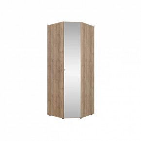 Scandica Oslo 156 Шкаф угловой с зеркалом в Ишиме - ishim.mebel-tymen.ru | фото