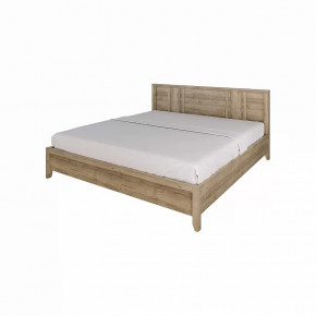 Scandica Oslo 306 Кровать (1800) в Ишиме - ishim.mebel-tymen.ru | фото