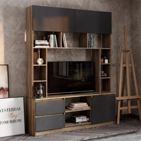 Секция центральная Прайм в Ишиме - ishim.mebel-tymen.ru | фото