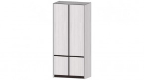 Серия Бостон Шкаф ШК-01 анкор светлый в Ишиме - ishim.mebel-tymen.ru | фото