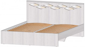 Серия Диана Кровать 1600 в Ишиме - ishim.mebel-tymen.ru | фото