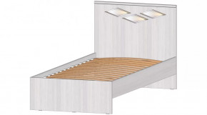 Серия Диана Кровать 900 в Ишиме - ishim.mebel-tymen.ru | фото