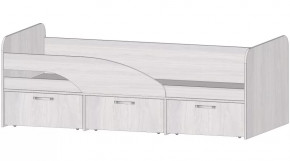 Серия Ральф Кровать с ящиками в Ишиме - ishim.mebel-tymen.ru | фото