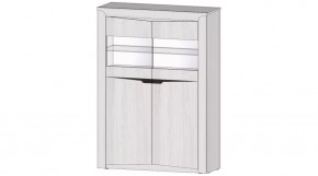 Серия Регина Буфет анкор светлый в Ишиме - ishim.mebel-tymen.ru | фото