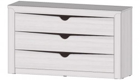 Серия Регина Комод анкор светлый в Ишиме - ishim.mebel-tymen.ru | фото